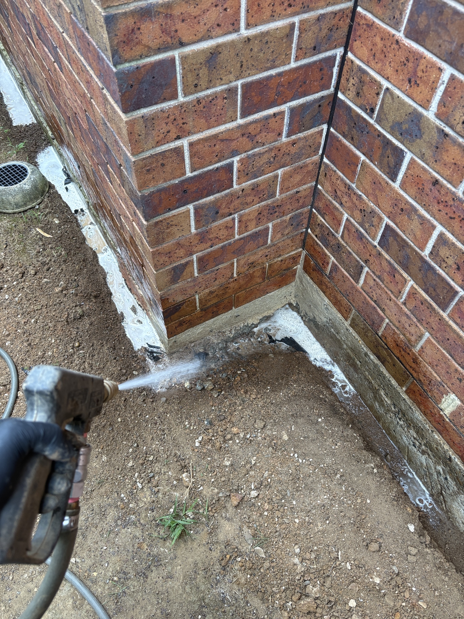 Termite Help Termite Treatment